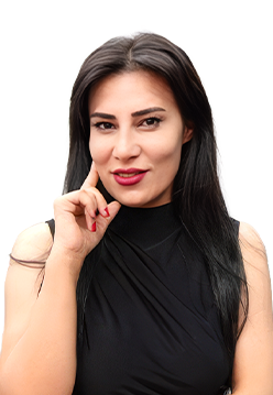 Cansu Bolat